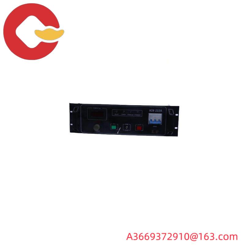 LP HCW222A Power Supply