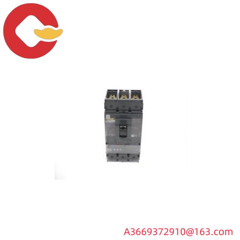 CIRCUIT BREAKER LRF36400U31X Square D