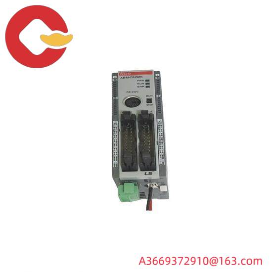 LS XBM-DN32S Transistor Output Module