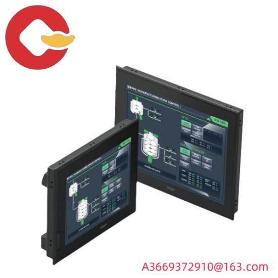 M2I TOPRE0700WD  Touch Screen