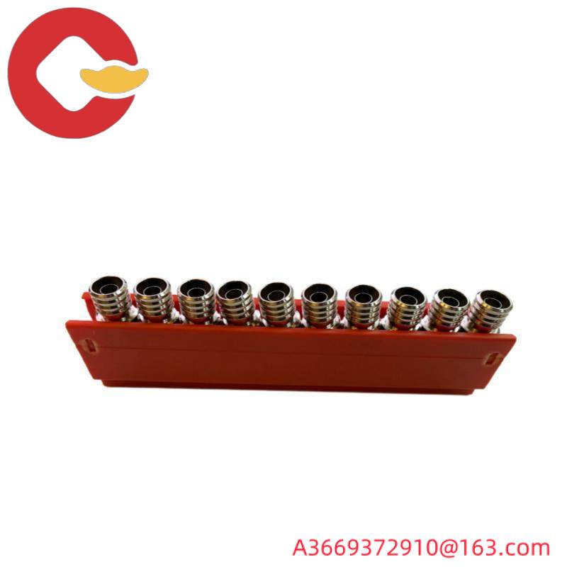 Schneider MA0329001 F connector cassette