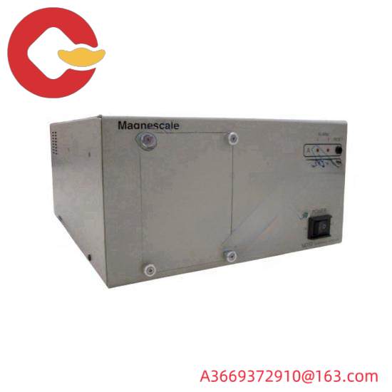 MAGNESCALE MSS-976R Rolling mills