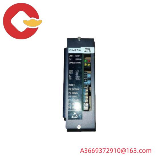 MATE 2404 K81 INFICON