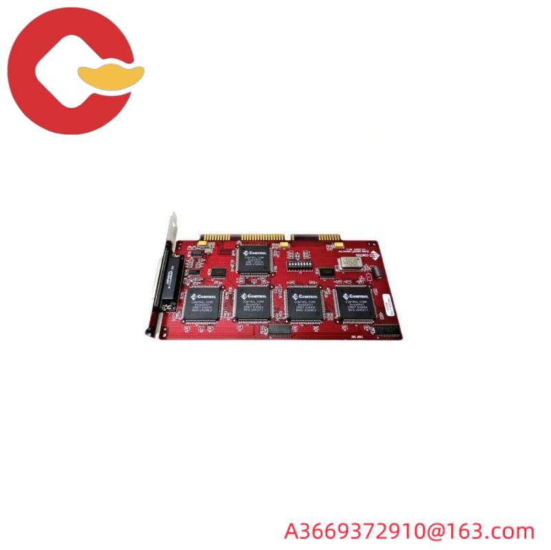 MATROX COMTROL A20056 Rocketport Rocket
