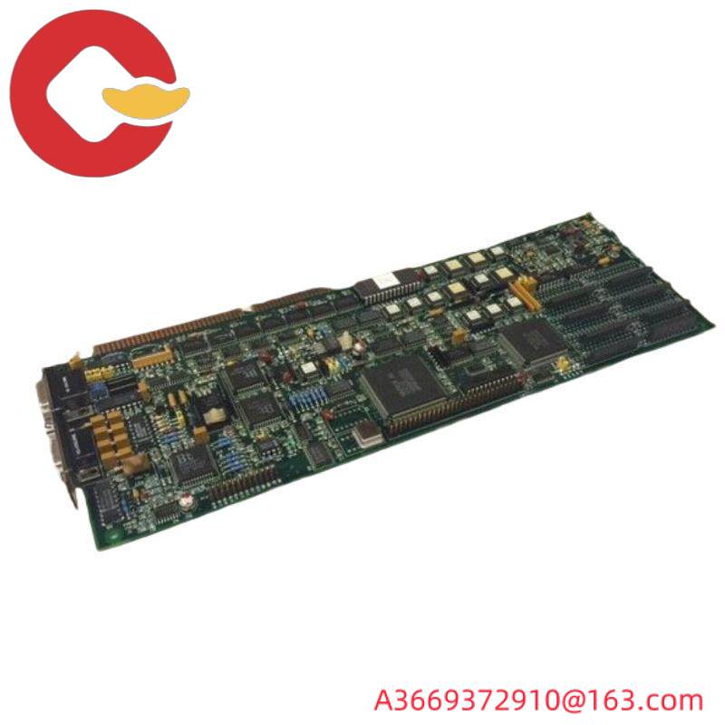 MATROX IP-8/AT/256 Video Imaging Board