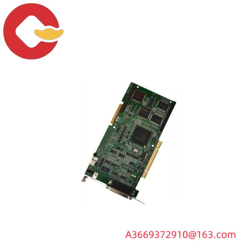 MATROX METEOR2MC4 Rev.B Multi-Channel