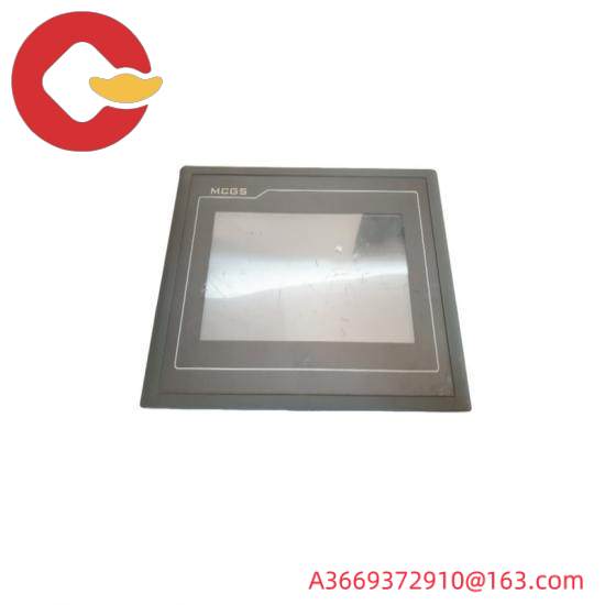 MCGS TPC7062K Touch screen