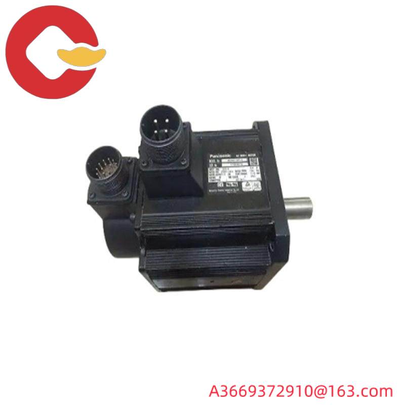  MDMA152D3U3 servo motor