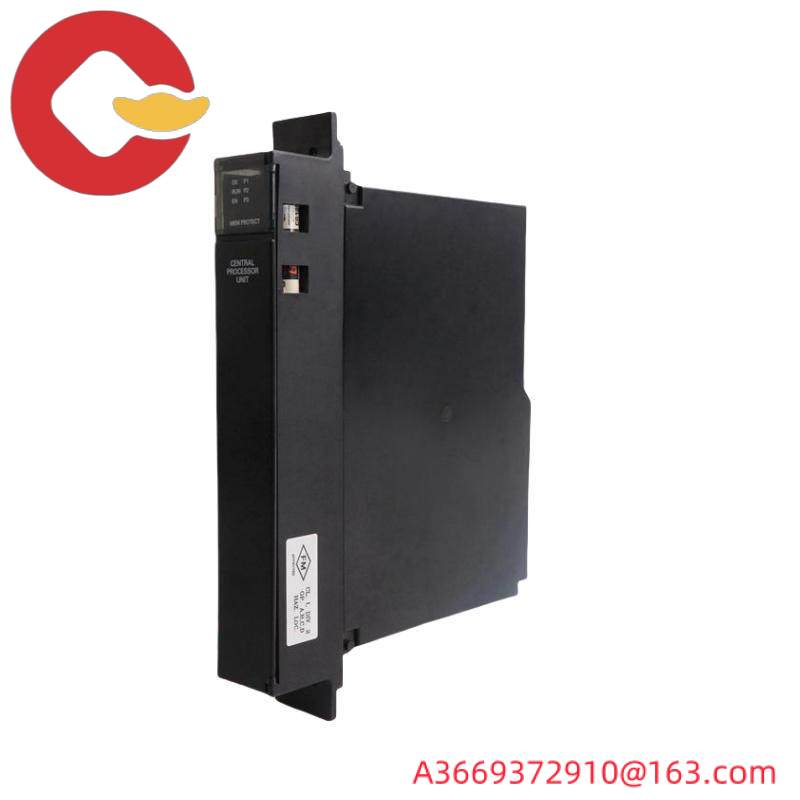 GE ME95MBP001 Central Processing Unit