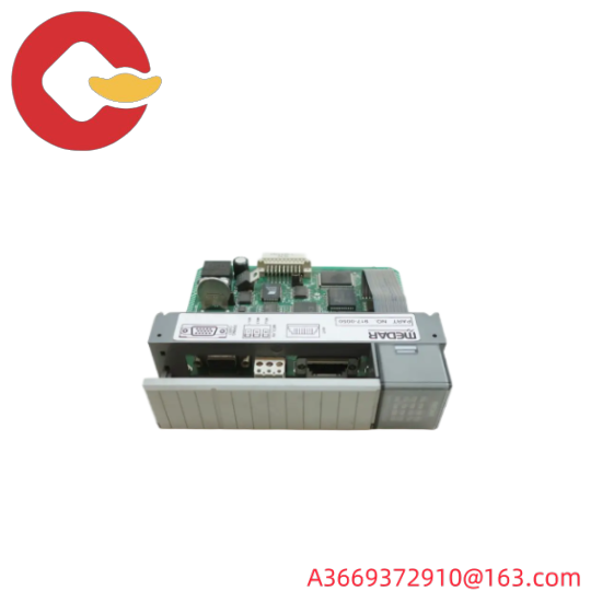 Medar 917-0050 Weld Control Module