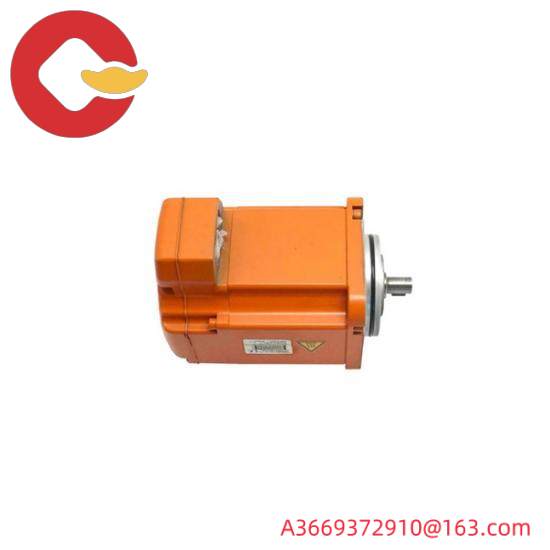 MERCURY STEP C-663 MOTOR
