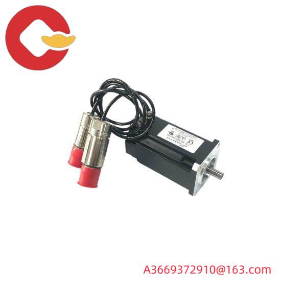 MERCURY STEP C-663 MOTOR
