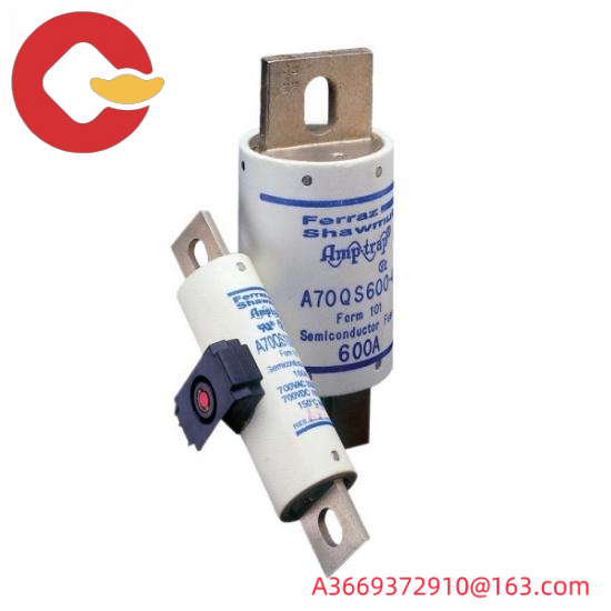 MERSEN A70QS400-4 High Speed Semiconductor