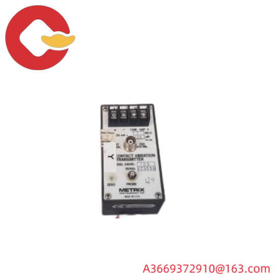 METRIX TXA-33500