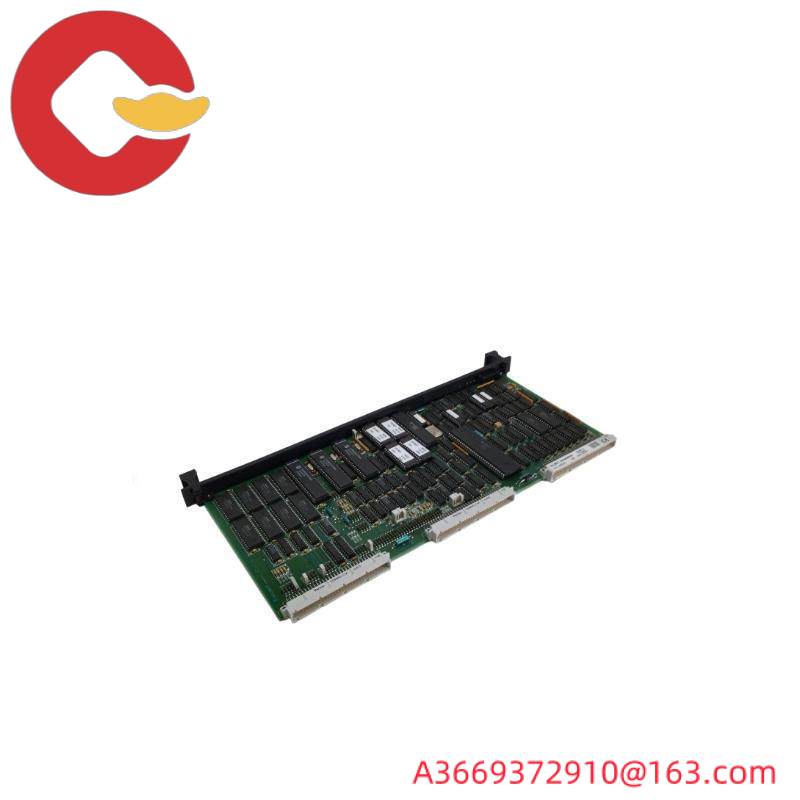 Metso A413050 RSU 6 Serial controller unit