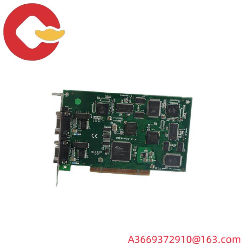 METSO IOP302 ANALOY CARD TYPE