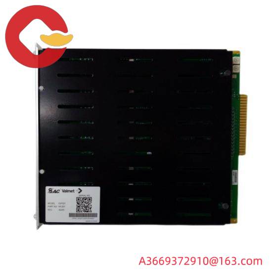 METSO IOP331 Communications Module