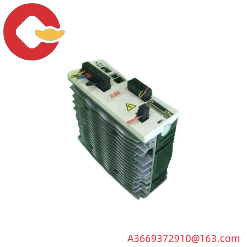 ABB MFE230A006BW Servo drive