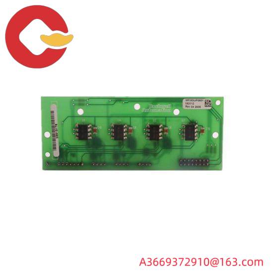 MFIXSUP0601 193112 CIRCUIT BOARD
