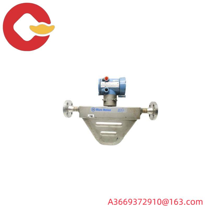 MICRO MOTION R100S129NCAAEZZZZ MASS FLOW SENSOR