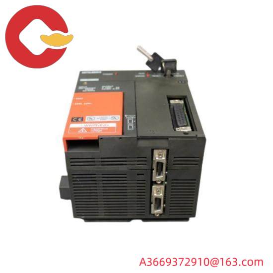 MITSUBISHI A171SHCPUN Motion System