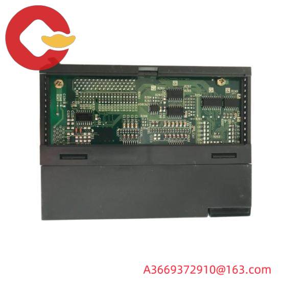 MITSUBISHI A1SD75M3 positioning module