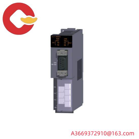Mitsubishi A1SJ51T64