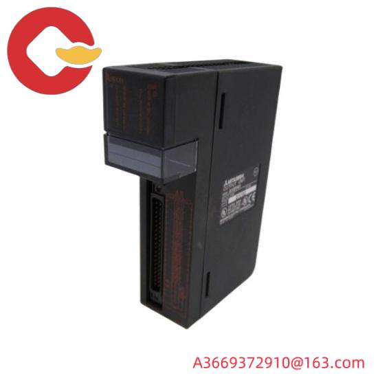 MITSUBISHI A1SY41 OUTPUT UNIT