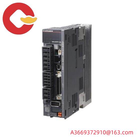 MITSUBISHI AIS62DA Output Module