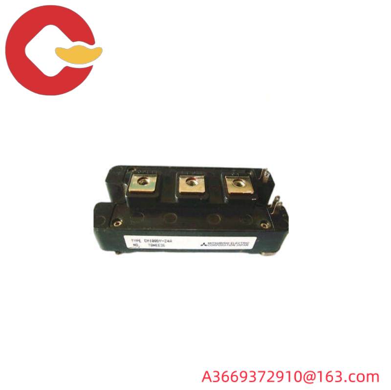 MITSUBISHI CM100DY-24A Supply Power Module