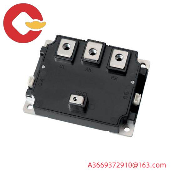 MITSUBISHI CM600YE2N-12F IGBT Transistor