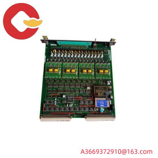 Mitsubishi D0AOM02 AO Module