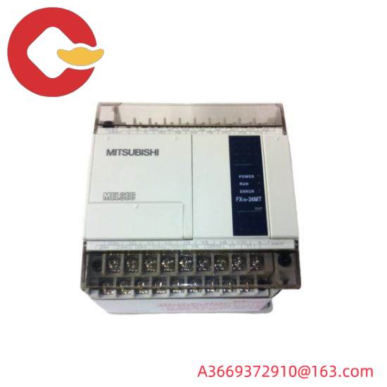 Mitsubish SB510 3BSE000861R1