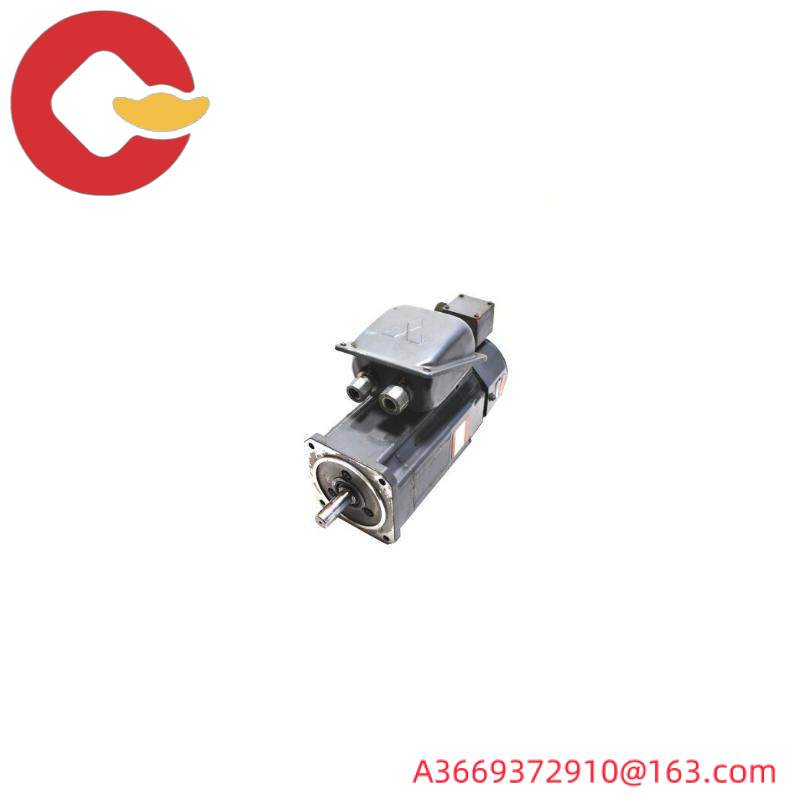MITSUBISHI HA-SA 103 BK SERVOMOTOR