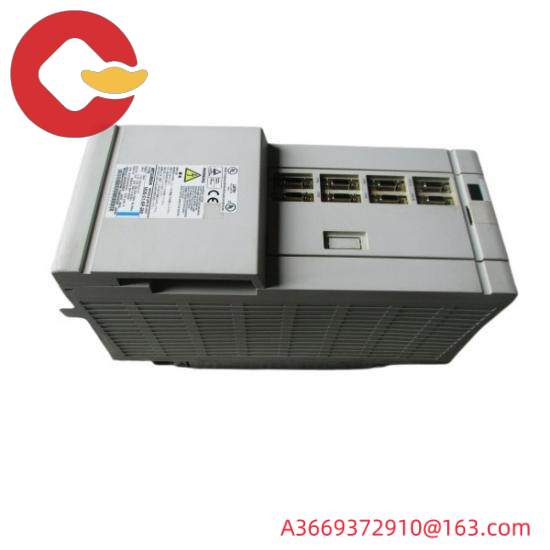 MITSUBISHI MDS-C1-SP-260 Servo Drive