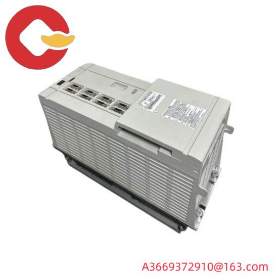 MITSUBISHI MDS-C1-SP-260 Servo Drive