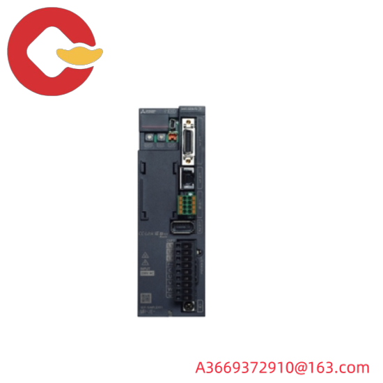 Mitsubishi MR-JE-70C  Digital AC-Servo Amplifier