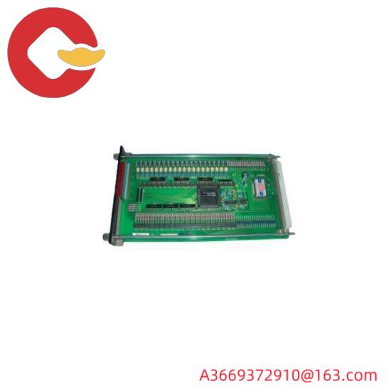 Mitsubishi MTCL12 Interface Board