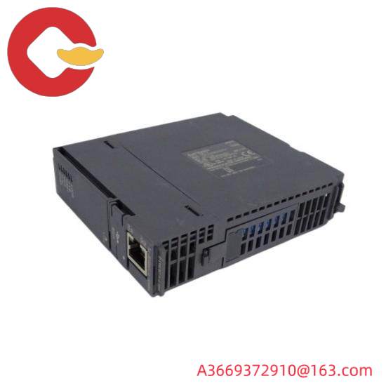 MITSUBISHI Q06UDEHCPU CPU Unit