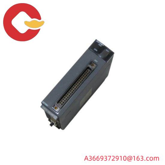 MITSUBISHI QD75M1 Positioning Module