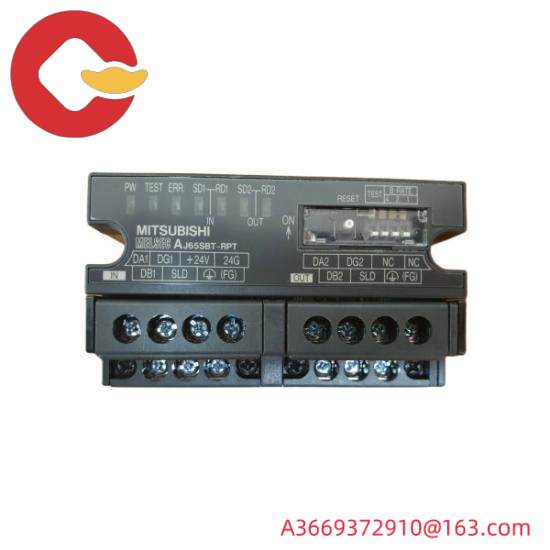 MITSUBISHI QM100HY-H