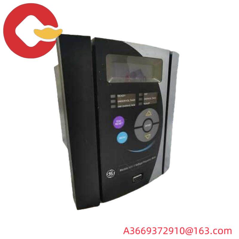 GE MIVII1000E00HI00 High Speed Counter Module