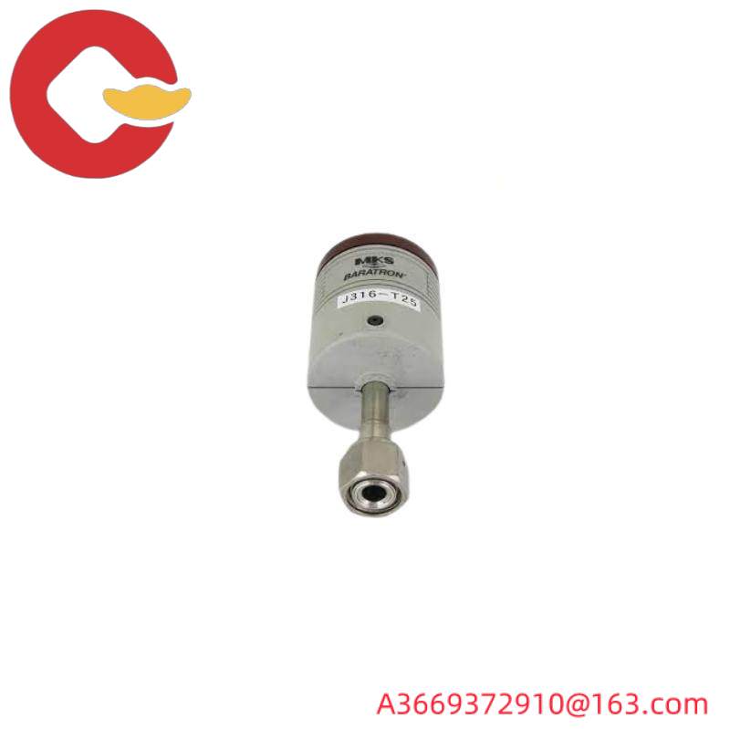 MKS 626A13TBE PRESSURE TRANSDUCER