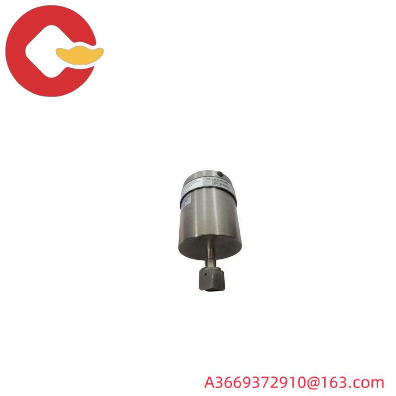MKS 628B11TBE1B Baratron Capacitance Manometer