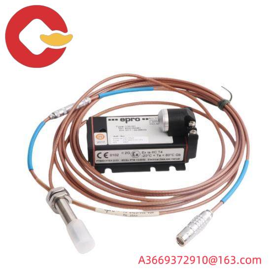 MMS6220 PR6423/002-030 CON021  EPRO