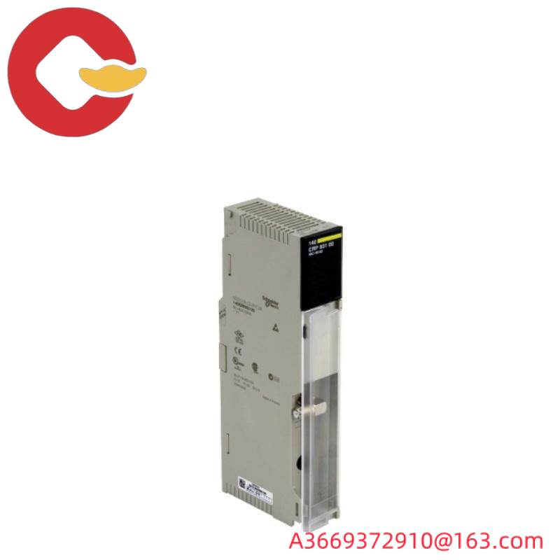 MODICON 140CRP93100