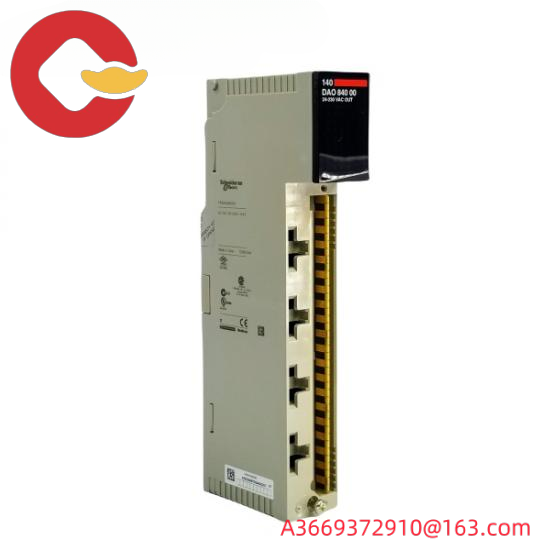 Modicon 140DA084000  Schneider Electric Output Module