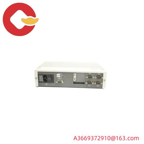 MODICON AS-BADU-204