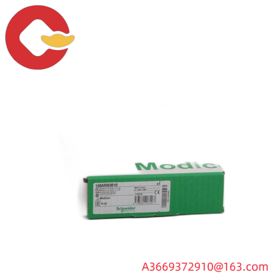MODICON AS-BADU-204