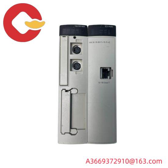 MODICON AS-J890-002